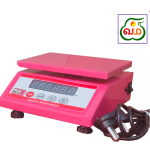 VAMKHA Digital Weighing Scale